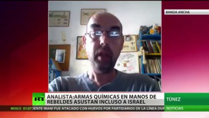 (Vídeo) Lavrov  La resolución sobre Siria elimina el uso de fuerza