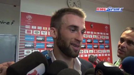 Ligue 1 / Deaux : "Mon premier but pour Nantes" - 29/09