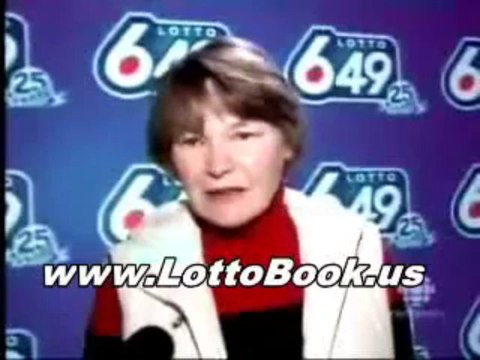 New Improved Lottery Method For Guaranteed Win