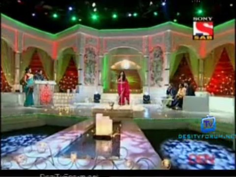 Wah Wah Kya Baat Hai 29th September 2013 Video Watch Online pt5