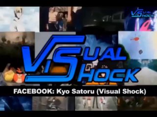 Visual Shock - PROGRAMA 11 (segunda parte)