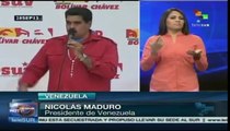 Desmiente pdte. Maduro rumor de derecha sobre comandante Chávez