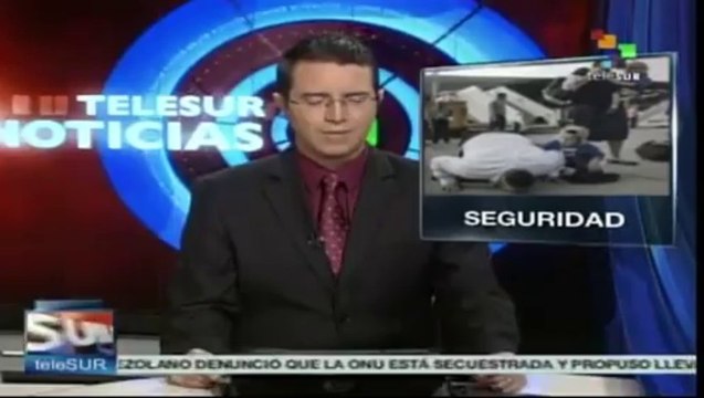 Policía de Israel resguarda Jerusalén ante protestas en redes sociales