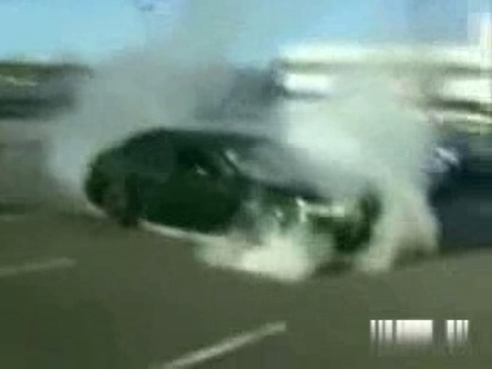 burn out