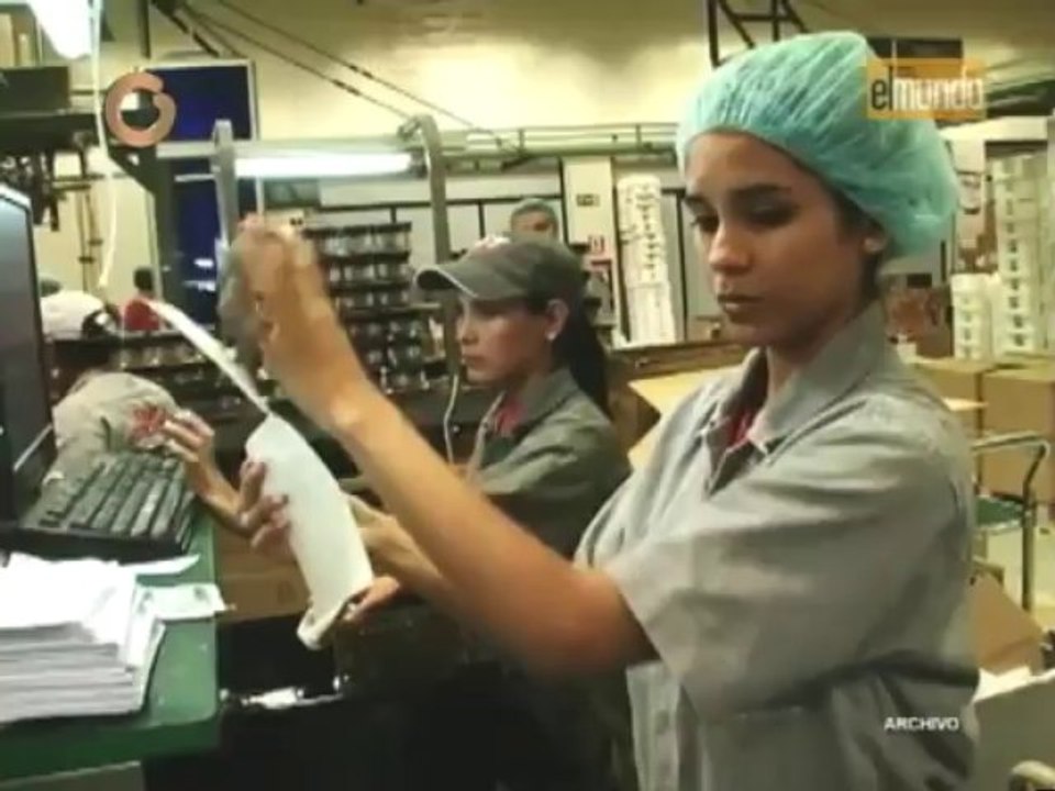 Farías: Los ingresos del acuerdo con China "no lo estamos derrochando"