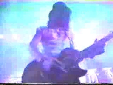 Guns N' Roses-I used to love her