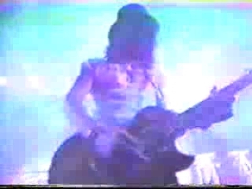 Guns N' Roses-I used to love her