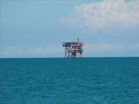 PORTO SANT’ELPIDIO. COSTA ADRIATICA (FERMO, ITALY)
