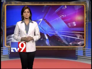 All set for Sakala Jana Garjana @ Nizam college grounds