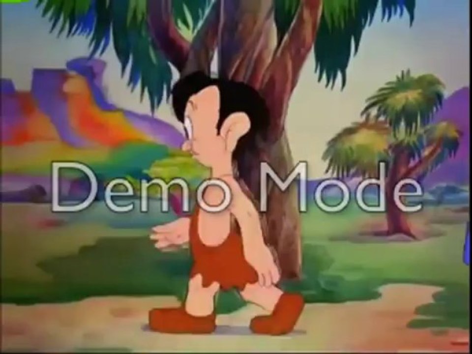 Daffy Duck & The Dinosaur (1939)