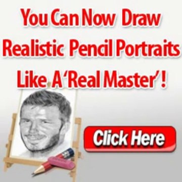 Realistic Pencil Portrait Mastery Home Study Course Review + Bonus