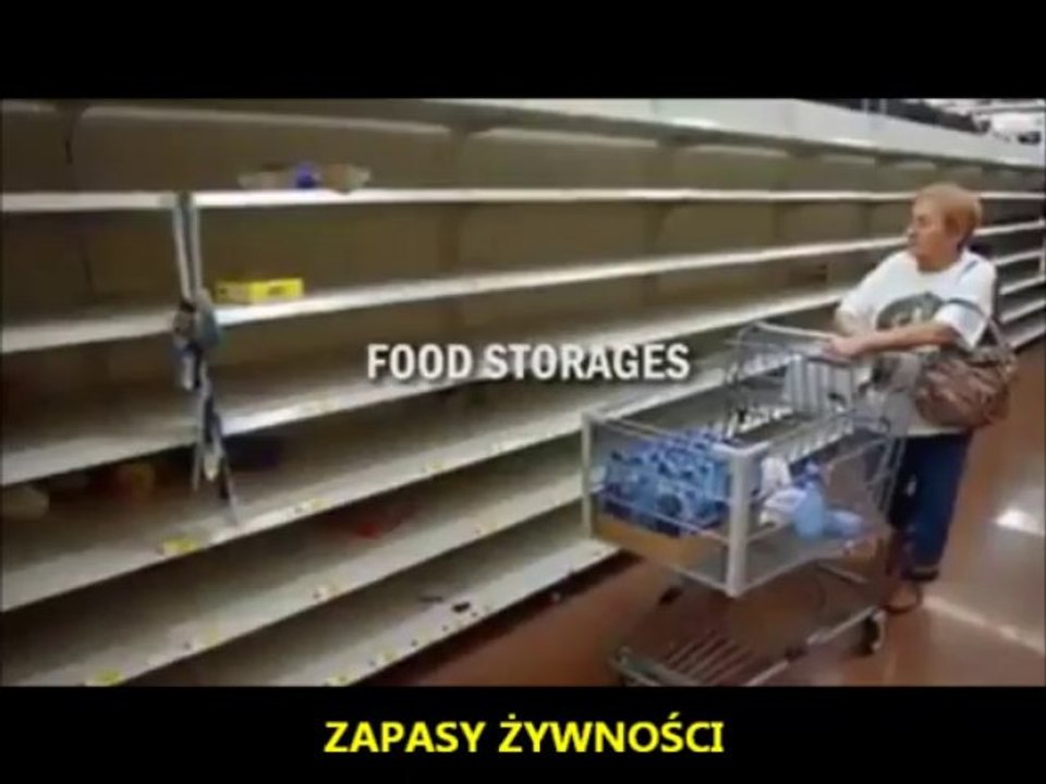 Zostaliśmy ostrzeżeni