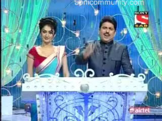 Wah Wah - 29th September 2013 pt2