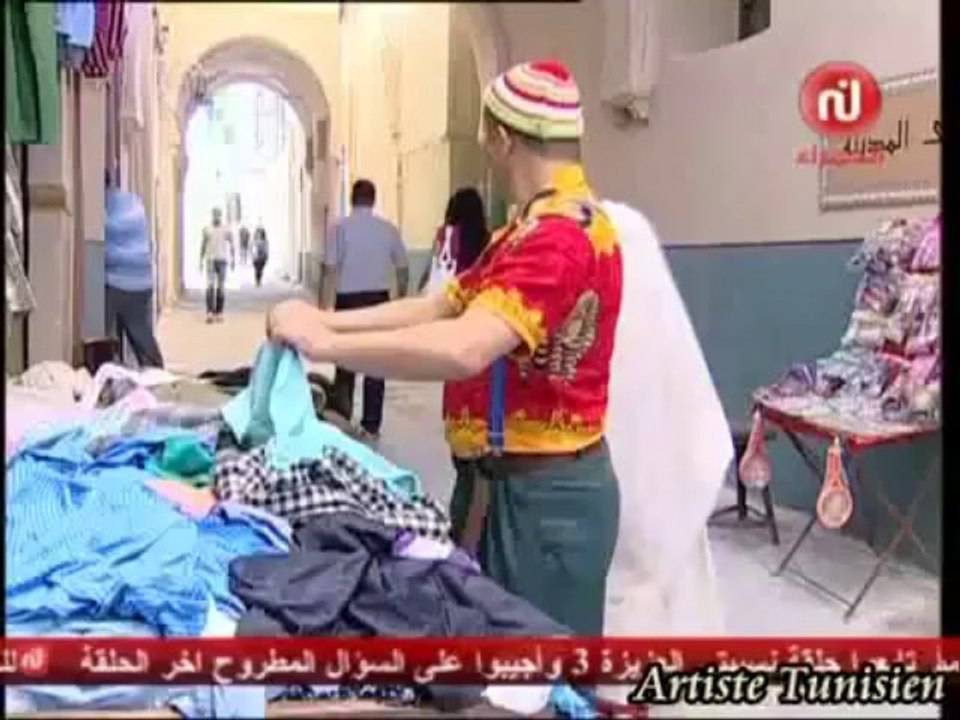 Nsibti Laziza S03 EP11 nsibti la3ziza s03 ep 11