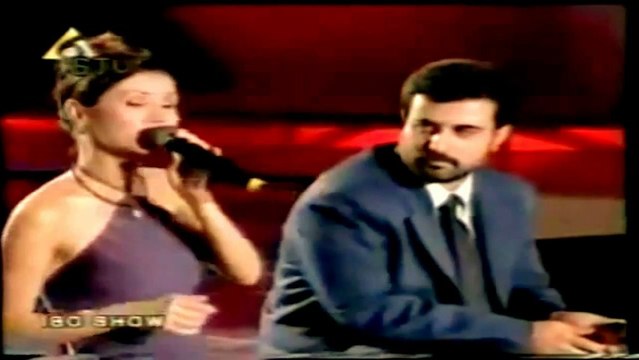 Ceylan & Ugur Karakus Gönlüme (nostalji) by feridi