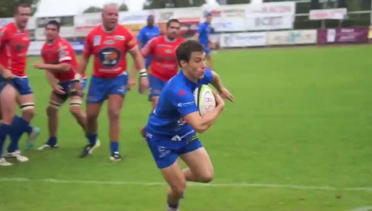 ASM-AUBENAS