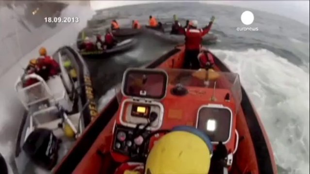 Russia: attivisti Greenpeace resteranno in carcere due mesi