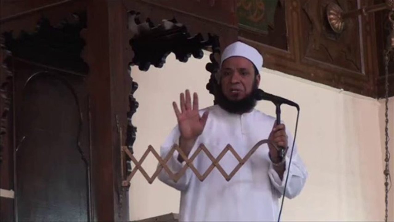 الحج دروس وعبر 1