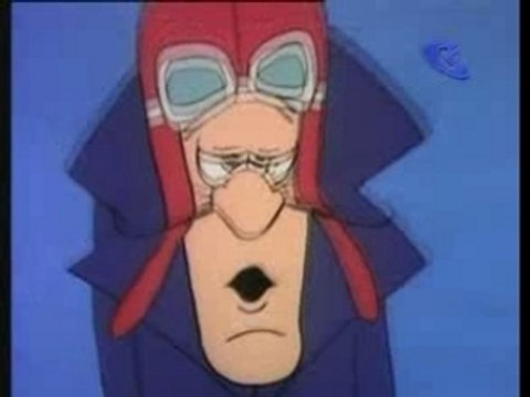 Satanas Et Diabolo - generique