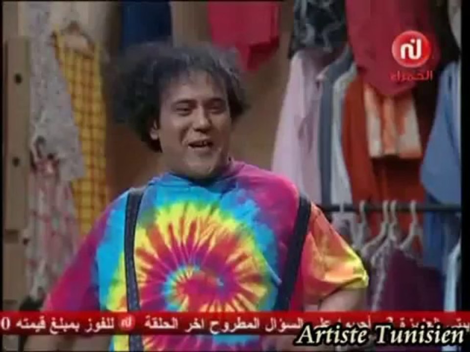 Nsibti Laziza S03 EP12 nsibti la3ziza s03 ep 12