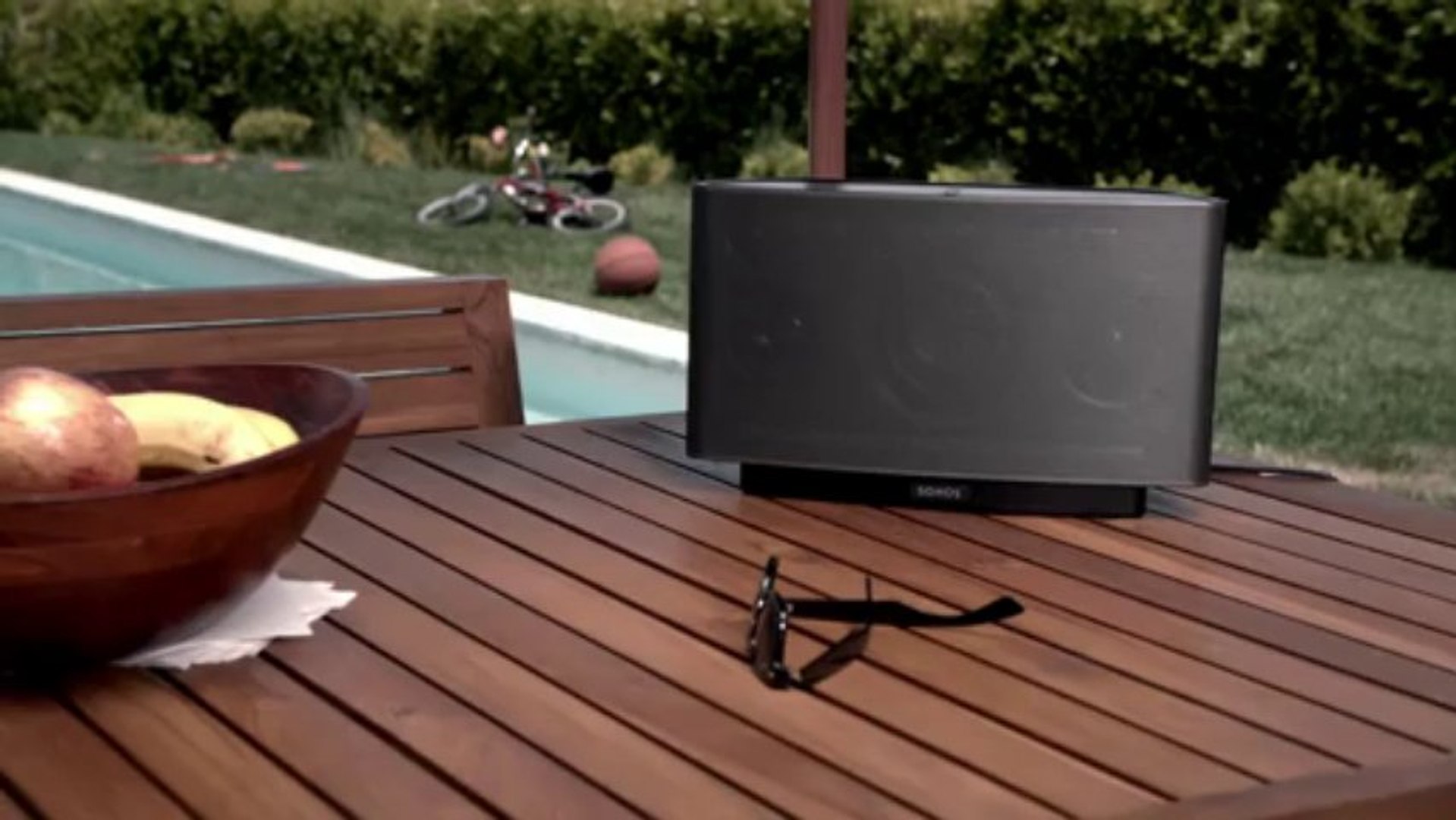CONNECT Wireless Streaming Music Stereo Receiver Component-The Wireless HiFi System