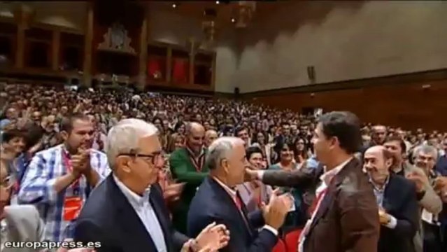 Rubalcaba no cree en la recuperación de la que habla el PP