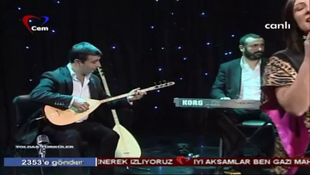 07 serpil sarı bu yola talip ol bağlandın ise 06.01.2013 yoldaş türküler