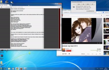 mc karbela turgut styla the king emre arsız samet karizma buğra