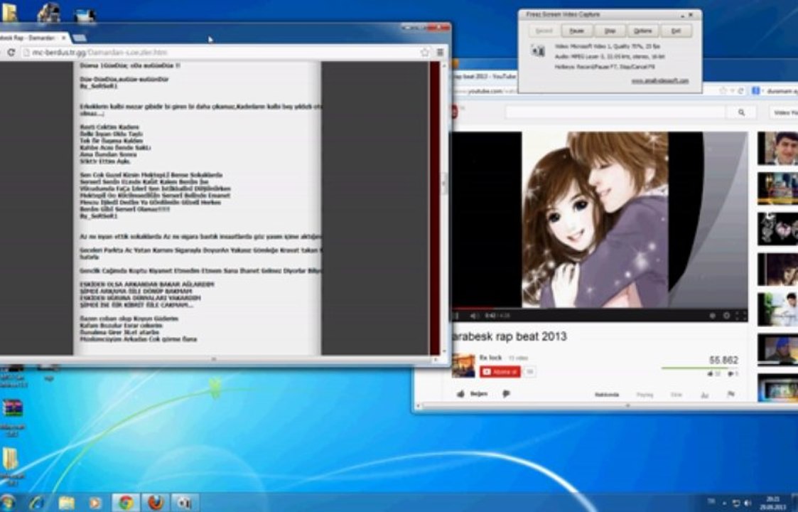 mc karbela turgut styla the king emre arsız samet karizma buğra