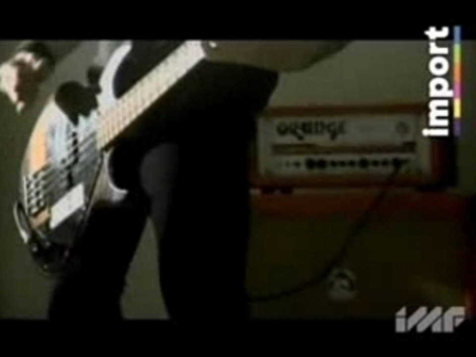 Silverstein-My Heroine