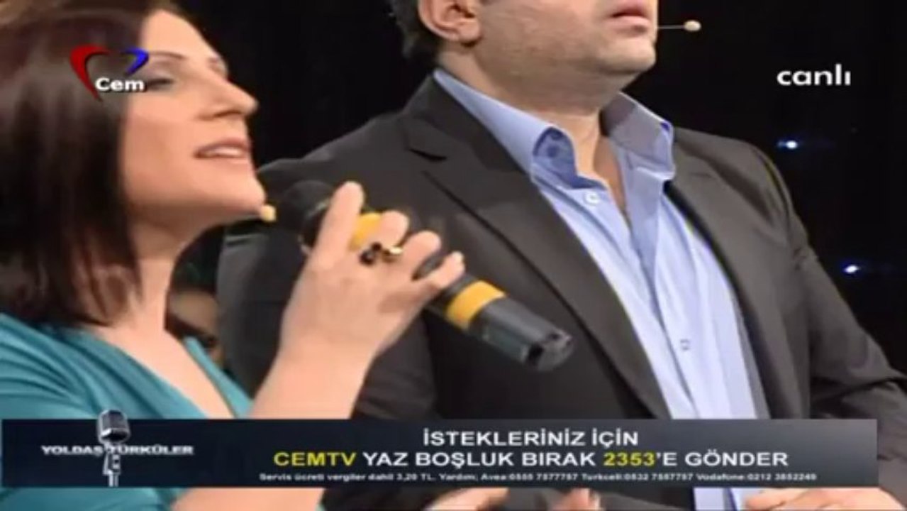 02 serpil sarı seherde bir bülbül öter yarin bağında 13.01.2013 yoldaş türküler