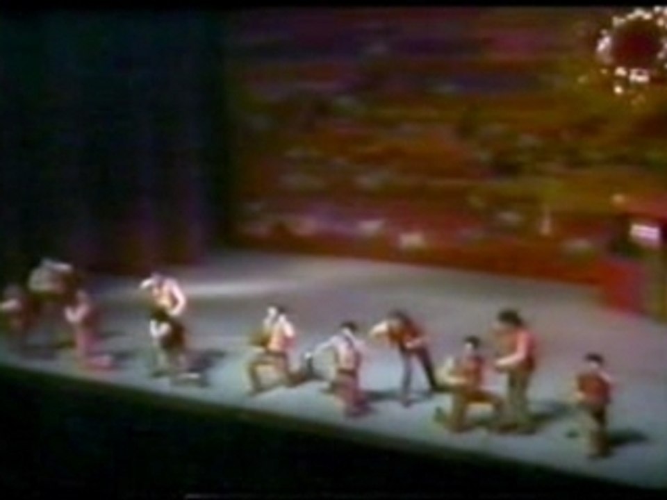 Jose el Sonador Mexico 1983