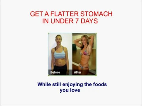 The Fat Loss Factor Weight Loss Plan - Lose Weight - Fat And Inches With Fat Loss Factor Plan