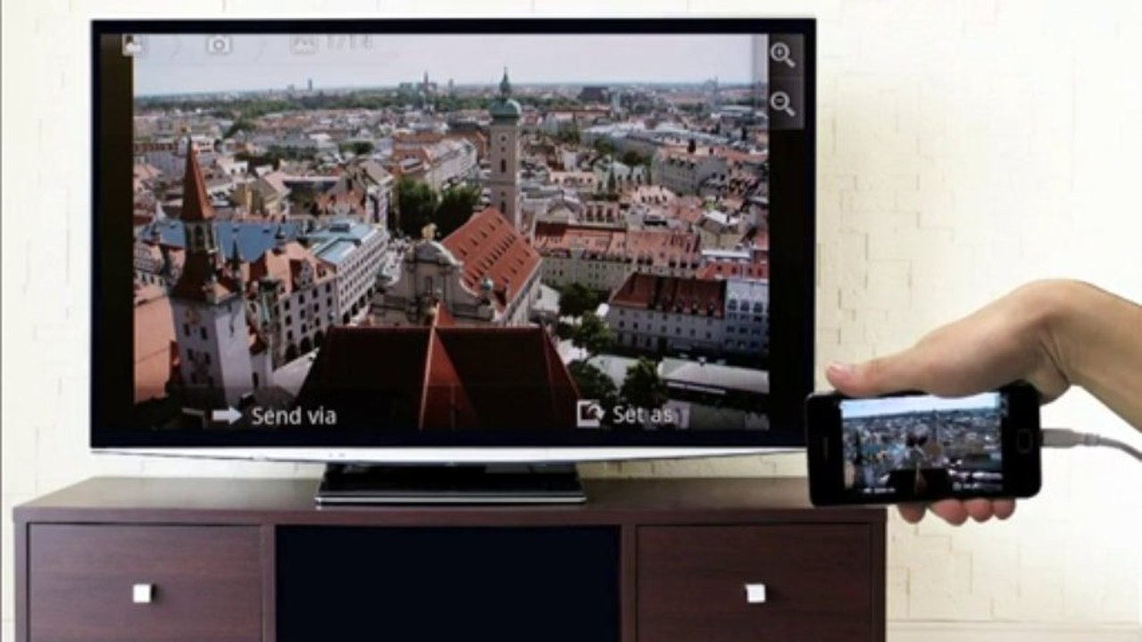 Channel THX Select2 Plus Certified Network AV Receiver MHL