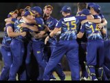 Otago beat Lions in super over