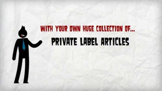 1400 Transferable Private Label Rights  Articles