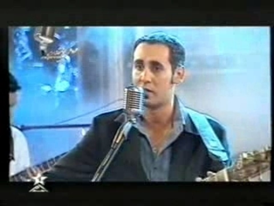 Najib Amazigh