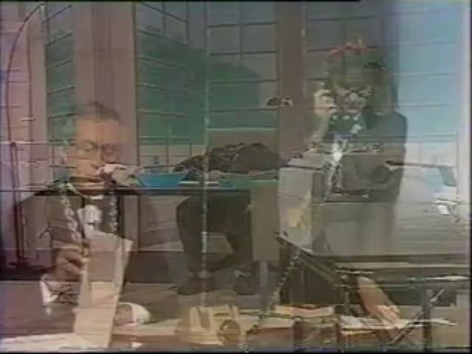 RécréA2 - Au Ministère