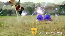 Lightning Returns  Final Fantasy XIII - Miqo te Garb Trailer