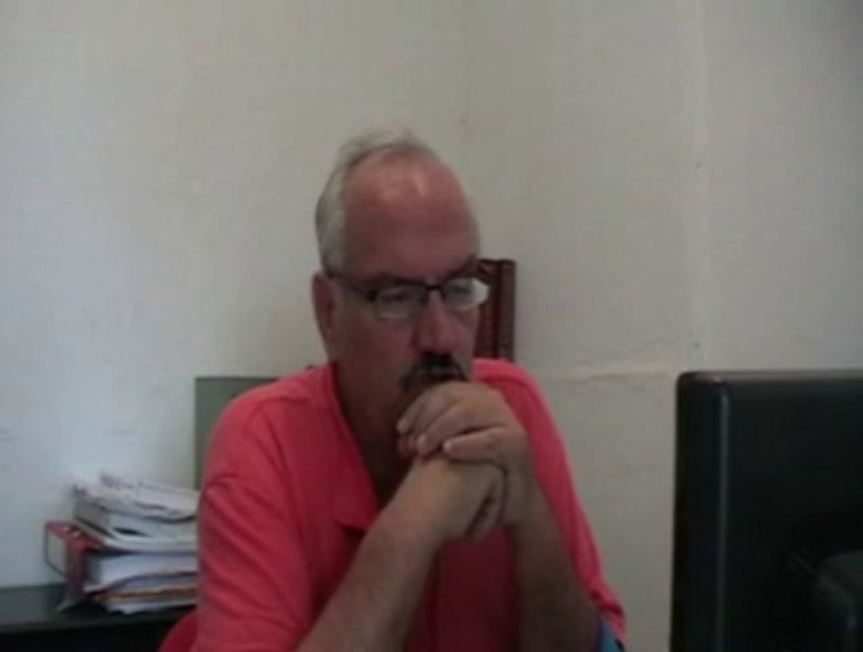 Distructive innovations και Χρυσή Αυγή (29/9/13)