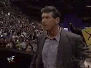 Undertaker vs D-Generation X in 2000