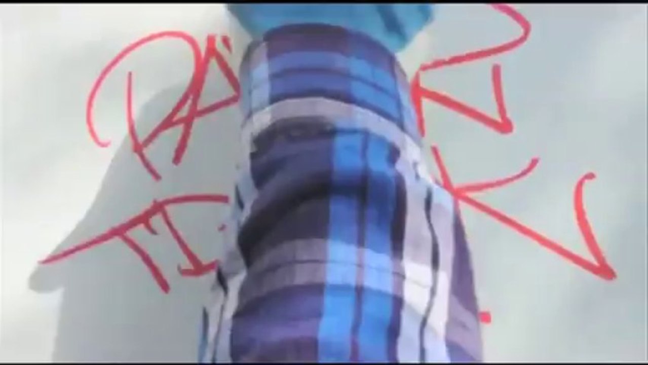 Solid Marker de Sakura