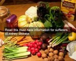 Well tested diet for kidney failure patients | kidney diet secrets diet for kidney failure patients