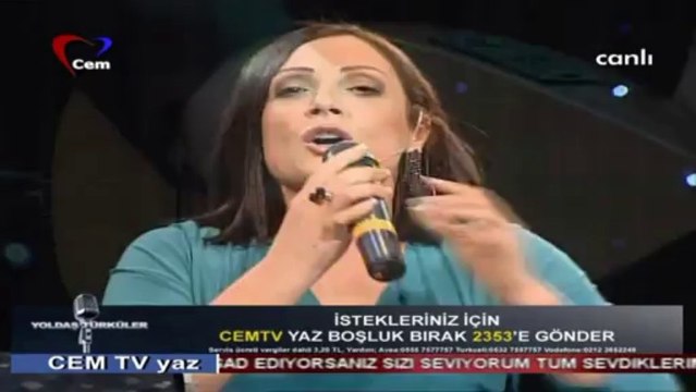 04 serpil sarı köyün bacaları duman tüterdi 13.01.2013 yoldaş türküler