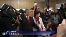 Elections législatives en Autriche