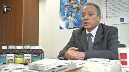 Prolifération des faux médicaments