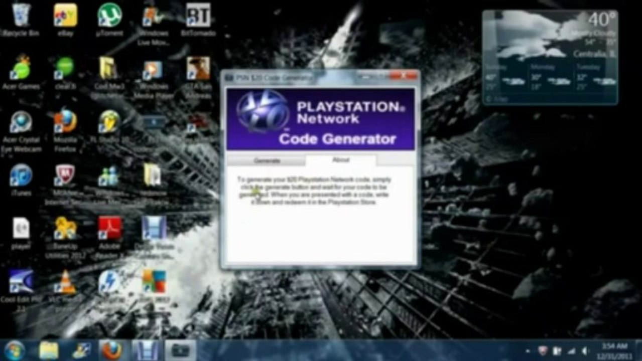 New Top 11 hack updated september 2013