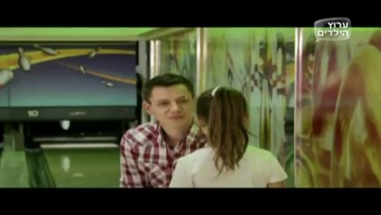 השמיניה עונה 4 פרק 166-167