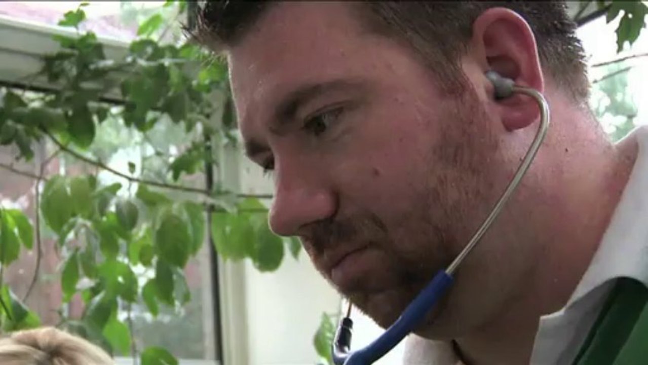 Keine Chance für Würmer!