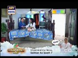 qudusi ep 115